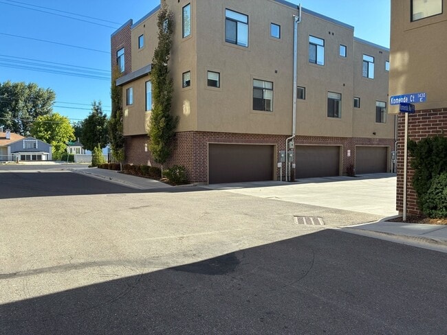 property at 3883 Komenda Ct