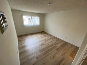 3546 Hughes Ave in Los Angeles, CA - Building Photo - Building Photo