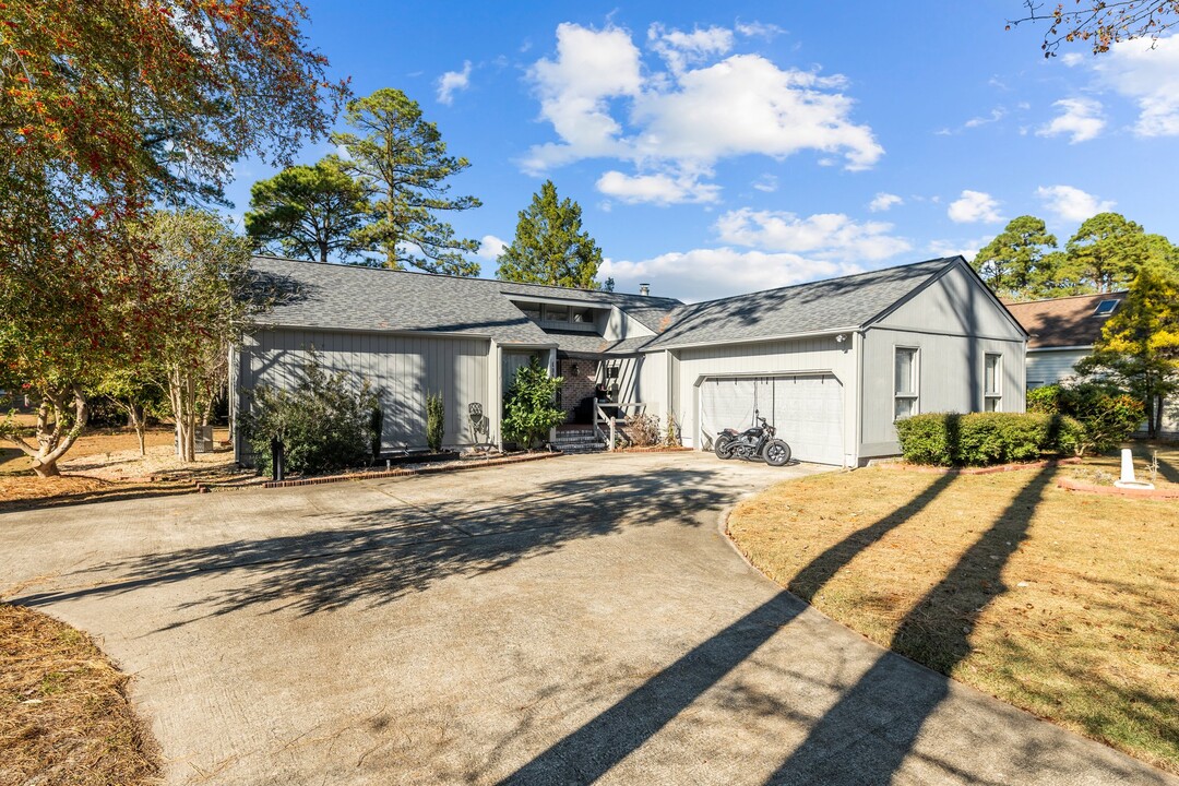 1313 Mona Passage Ct in New Bern, NC - Building Photo