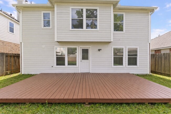 2419 Colonial Springs Ln in Spring, TX - Building Photo - Building Photo