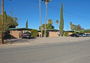 1710 S Jefferson Ave in Tucson, AZ - Building Photo - Building Photo