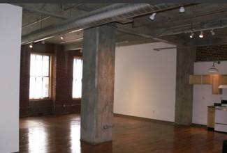 University Lofts in St. Louis, MO - Building Photo - Interior Photo