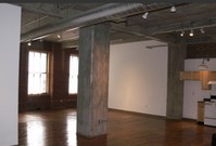 University Lofts in St. Louis, MO - Foto de edificio - Interior Photo