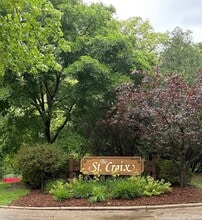 St. Croix Apartments in Madison, WI - Foto de edificio - Building Photo