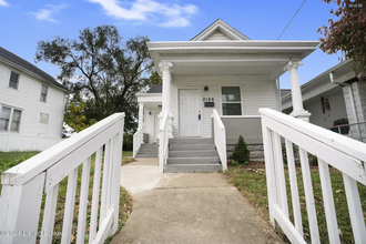 2126 Grand Ave in Louisville, KY - Building Photo - Building Photo