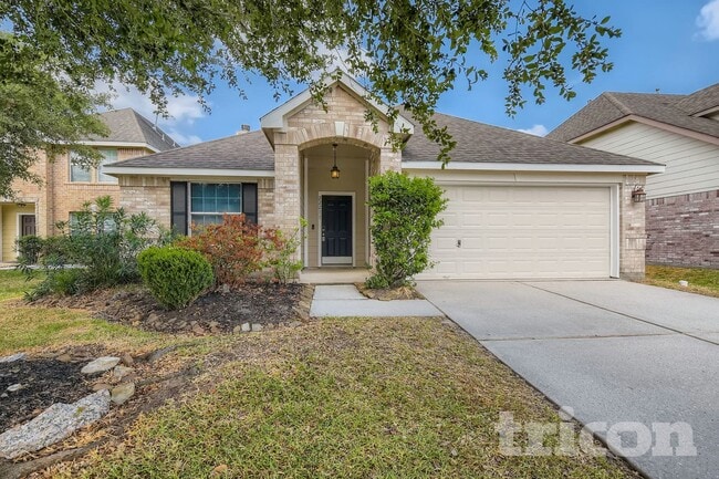 22211 Bridgestone Trails Dr in Spring, TX - Foto de edificio - Building Photo