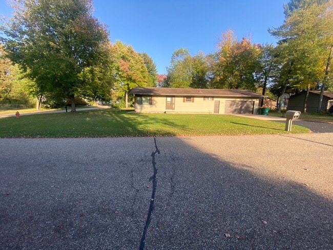 property at 2620 30th St N