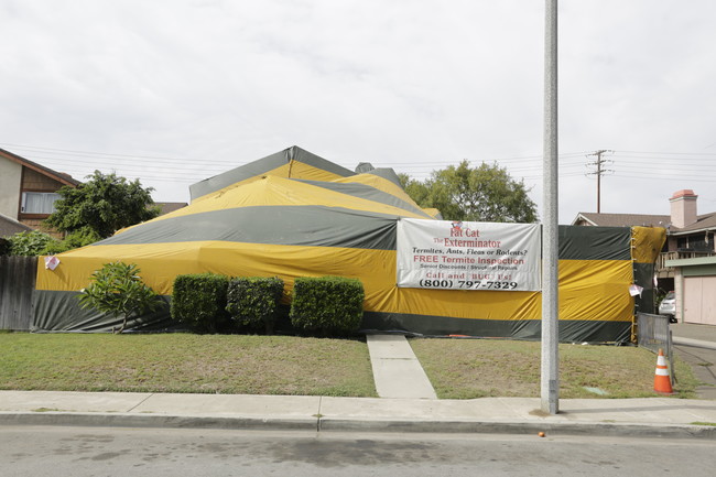 13381 Sheppard Cor in Garden Grove, CA - Building Photo - Building Photo