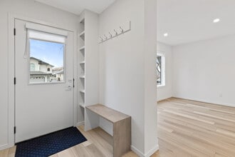 11440-11487 87 St NW in Edmonton, AB - Building Photo - Building Photo