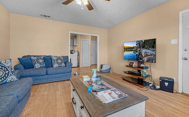 property at 2300 Cecilia Ave