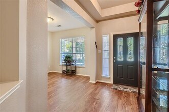 1213 Golden Eagle Ct in Aubrey, TX - Building Photo - Building Photo