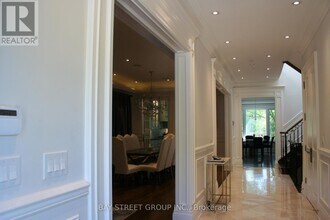 29 Notley Pl in Toronto, ON - Building Photo - Building Photo
