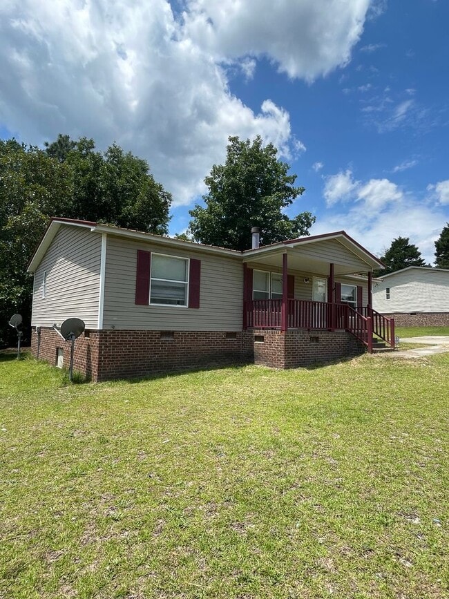 property at 430 Valley Forge Way S