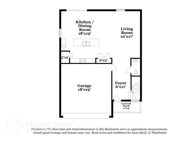 416 Brisk Dr in Zebulon, NC - Building Photo - Building Photo
