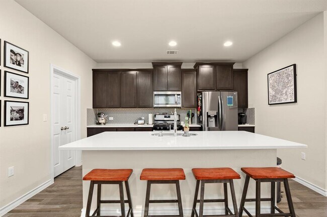 11903 Clayton Creek Ave in Austin, TX - Building Photo - Building Photo