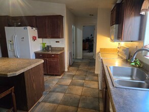 11535 S Old Nogales Hwy in Tucson, AZ - Foto de edificio - Building Photo