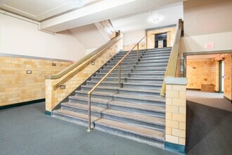 East High Apartments in Wausau, WI - Building Photo - Lobby