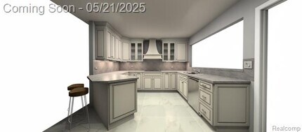 18182 Blue Heron Dr W in Northville, MI - Building Photo - Building Photo