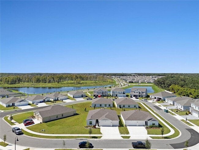 2018 Forage Dr in Kissimmee, FL - Building Photo - Building Photo