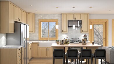 265 Crabtree Ln in Jackson, WY - Building Photo - Building Photo