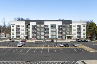 East Side Flats in Charlotte, NC - Foto de edificio - Building Photo