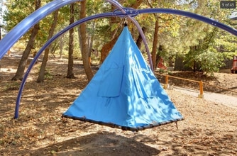 1401 Rockspray Dr in Big Bear Lake, CA - Building Photo - Building Photo