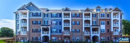 2160 Reserve Cir in Harrisonburg, VA - Foto de edificio - Building Photo