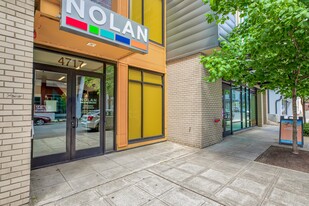 Nolan Apartments