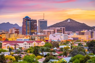 Copper House in Tucson, AZ - Building Photo - Building Photo