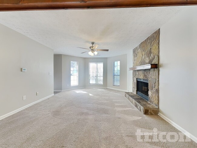 6169 Charring Cross Ct, Unit 3012 in Lithonia, GA - Foto de edificio - Building Photo