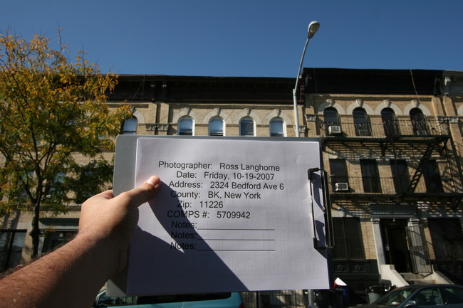 2324 Bedford Ave 6 in Brooklyn, NY - Building Photo - Other