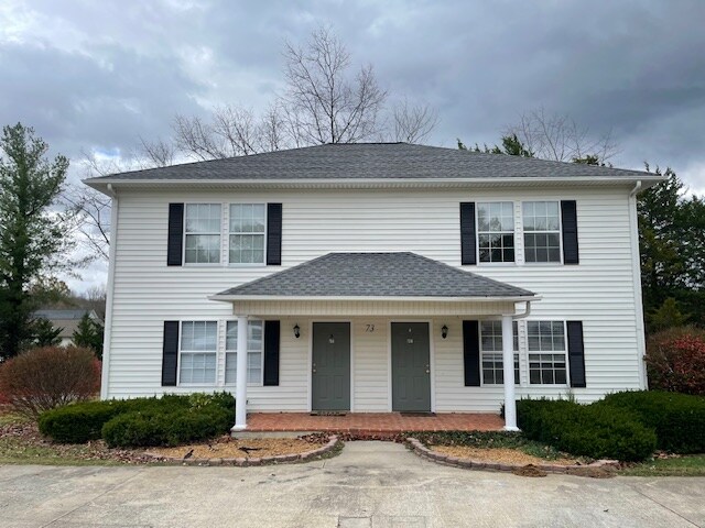 140 Alcorn St in Cookeville, TN - Building Photo