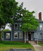 1920 Stevens Ave, Unit 3 in Minneapolis, MN - Building Photo