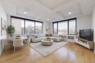 64-05 Yellowstone Blvd in Queens, NY - Building Photo