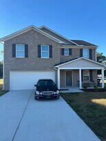 15 Antebellum Ct in Rocky Mount, NC - Building Photo