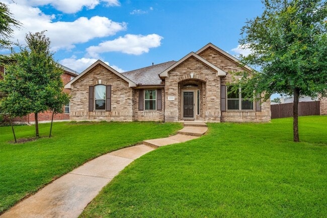 12509 Canoe Rd in Frisco, TX - Building Photo - Building Photo