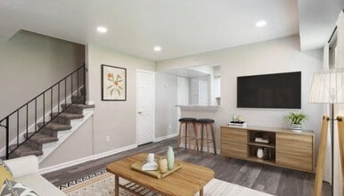 Haven at City Center Apartments in Newport News, VA - Building Photo - Building Photo