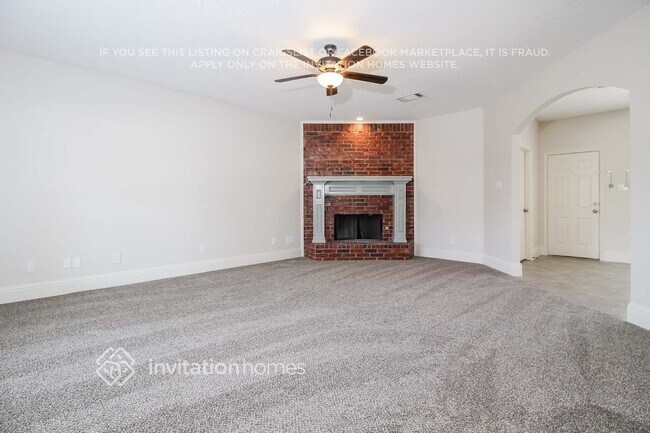 3933 Pinetree Dr, Unit 5541C in McKinney, TX - Building Photo - Building Photo