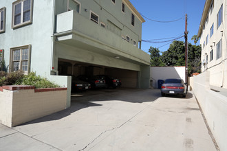 Julene Apartments in Los Angeles, CA - Building Photo - Building Photo