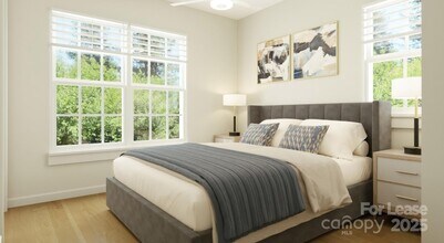 2312 Ben Craig Dr in Charlotte, NC - Building Photo - Building Photo