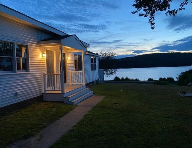 164 Military Hwy, Unit 2 Bedroom - 1 Bath Apt.