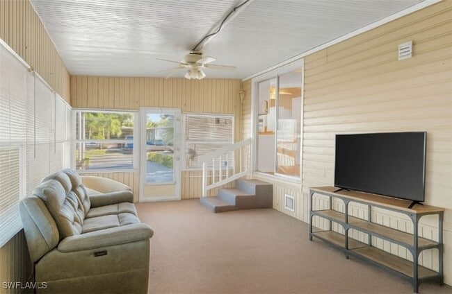 property at 407 Cape Florida Way
