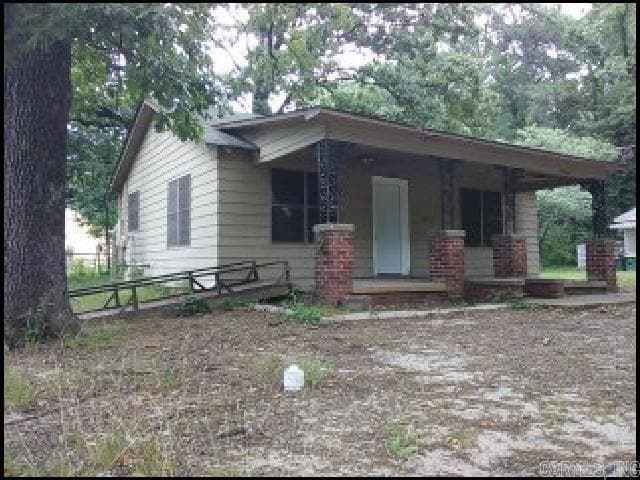 5412 Young Rd in Little Rock, AR - Building Photo - Building Photo