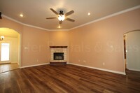 3804 Llano Estacado Ct in Killeen, TX - Foto de edificio - Building Photo