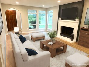 9031 5th Pl W, Unit A in Everett, WA - Building Photo - Building Photo