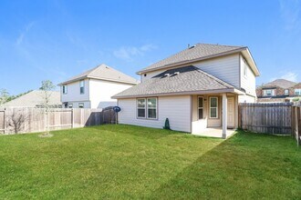 2923 Karin Crst Ln in Conroe, TX - Building Photo - Building Photo