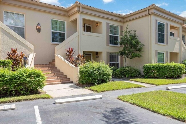property at 4321 Longmeadow