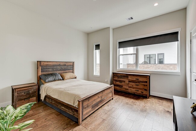 property at 5857 Dolores St