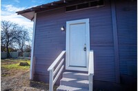 4115 S Presa St in San Antonio, TX - Building Photo - Building Photo