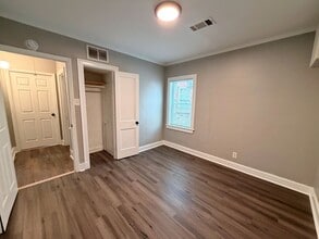 2644 Burns Ave in Memphis, TN - Building Photo - Building Photo